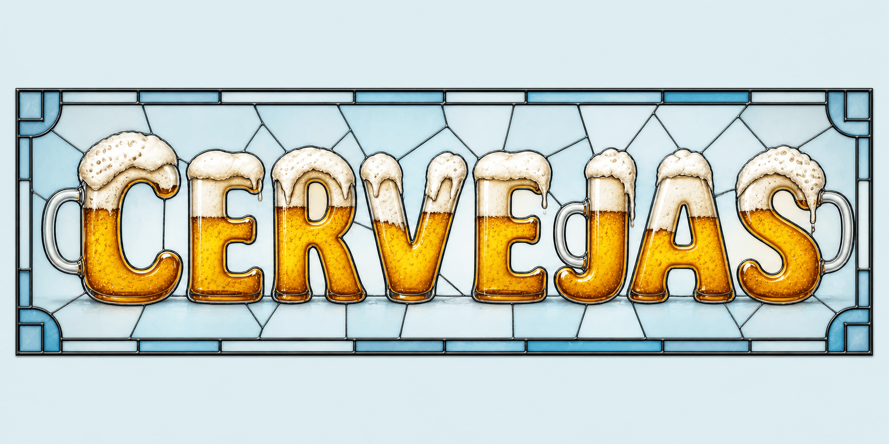 Cervejas