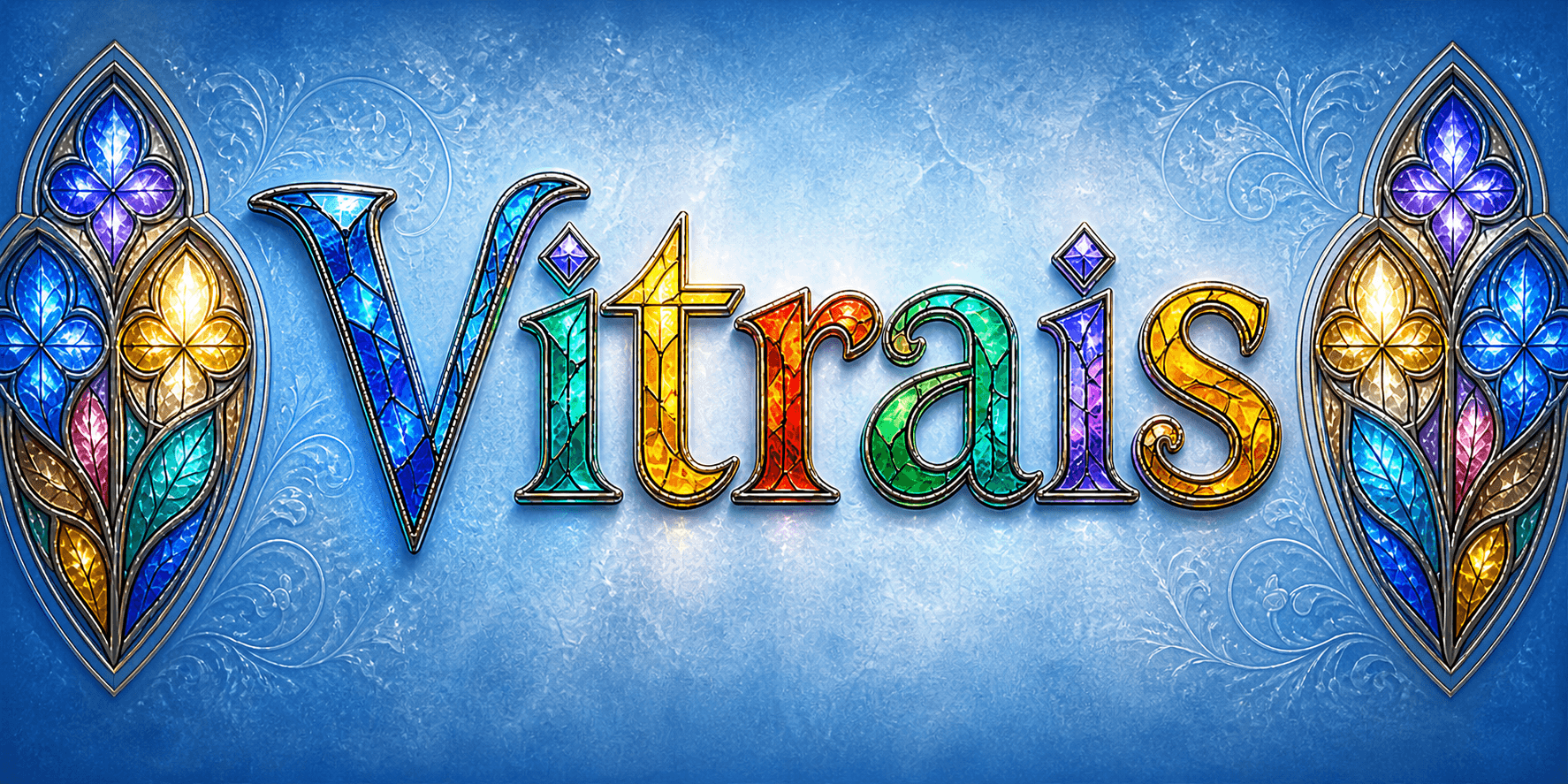 Vitrais